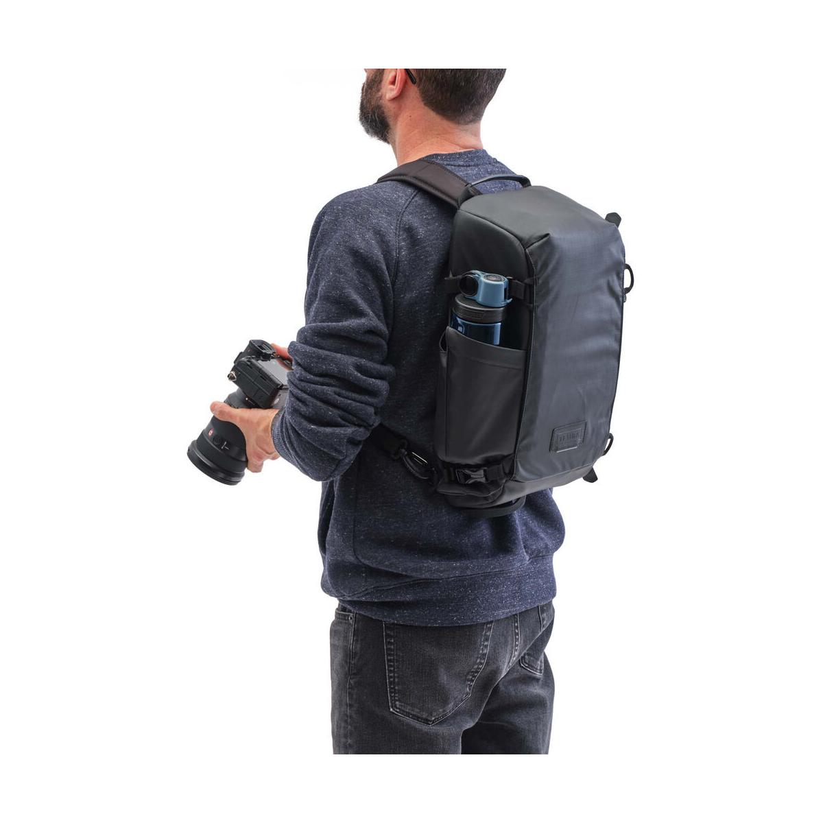 Tenba Solstice V2 12L Sling Bag (Black)