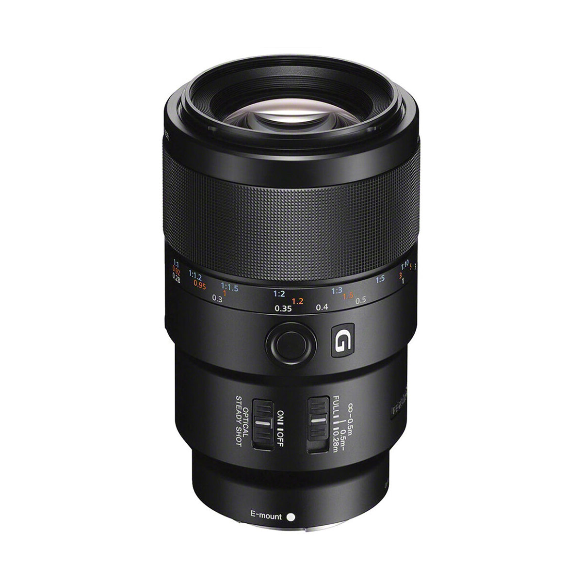 Sony FE 90mm f2.8 Macro G OSS Lens