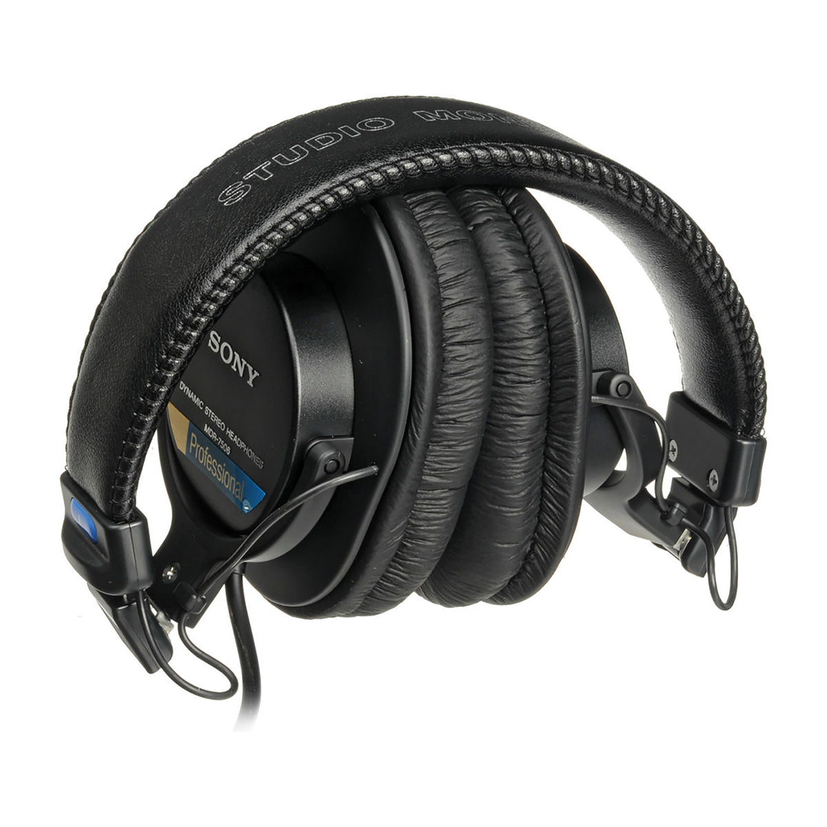 Sony MDR7506 Professional Large Diaphragm Headphone