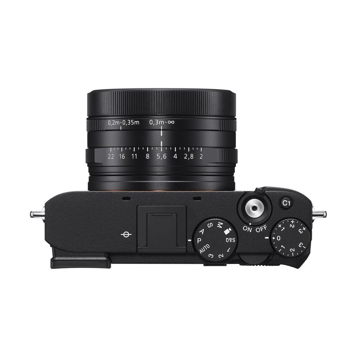 Sony RX1R III Compact Camera