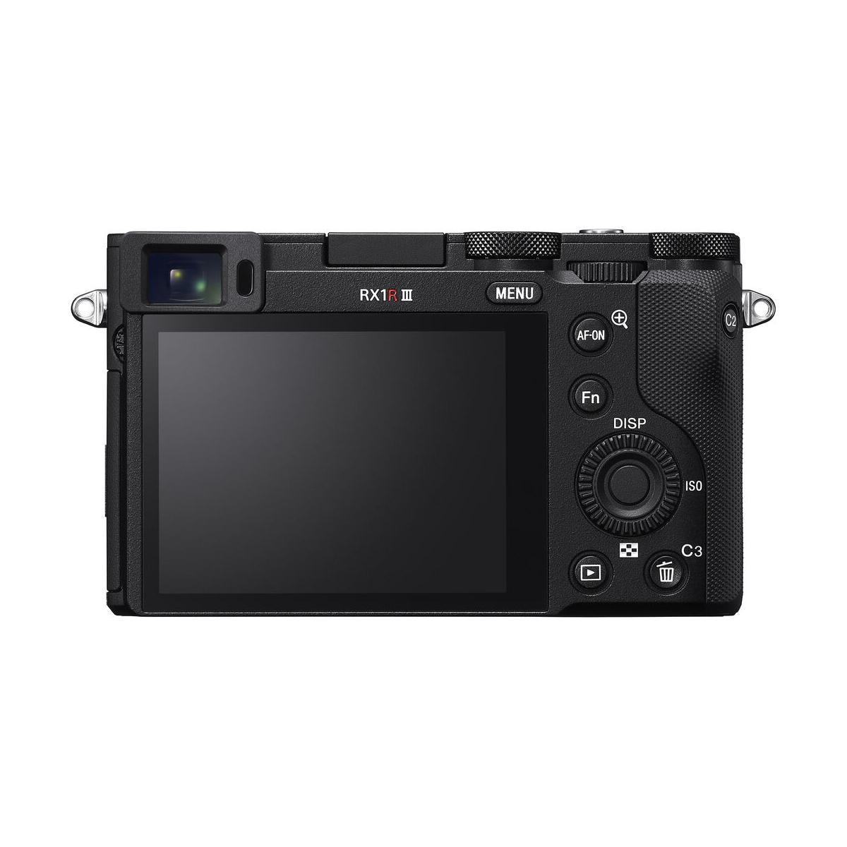 Sony RX1R III Compact Camera