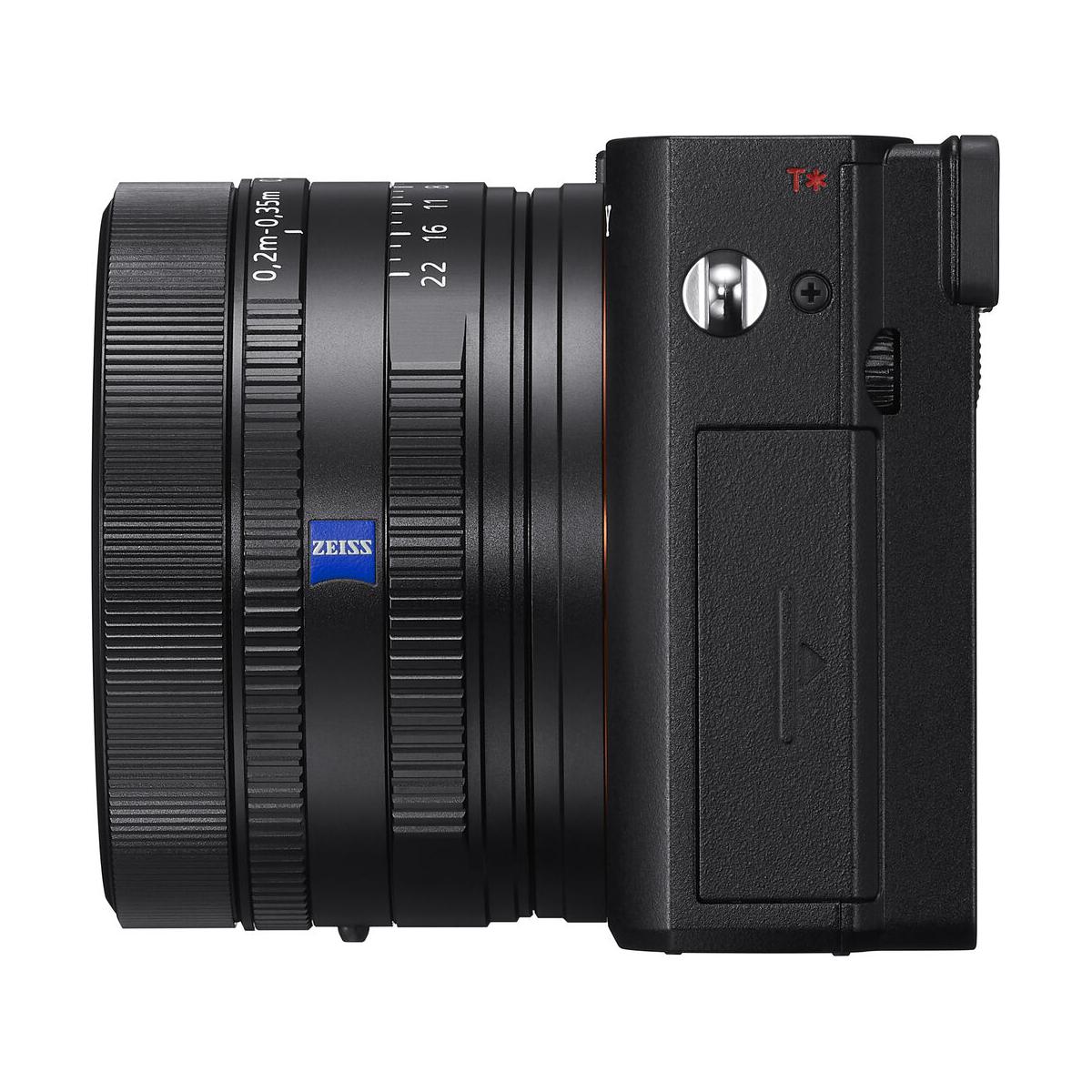 Sony RX1R III Compact Camera