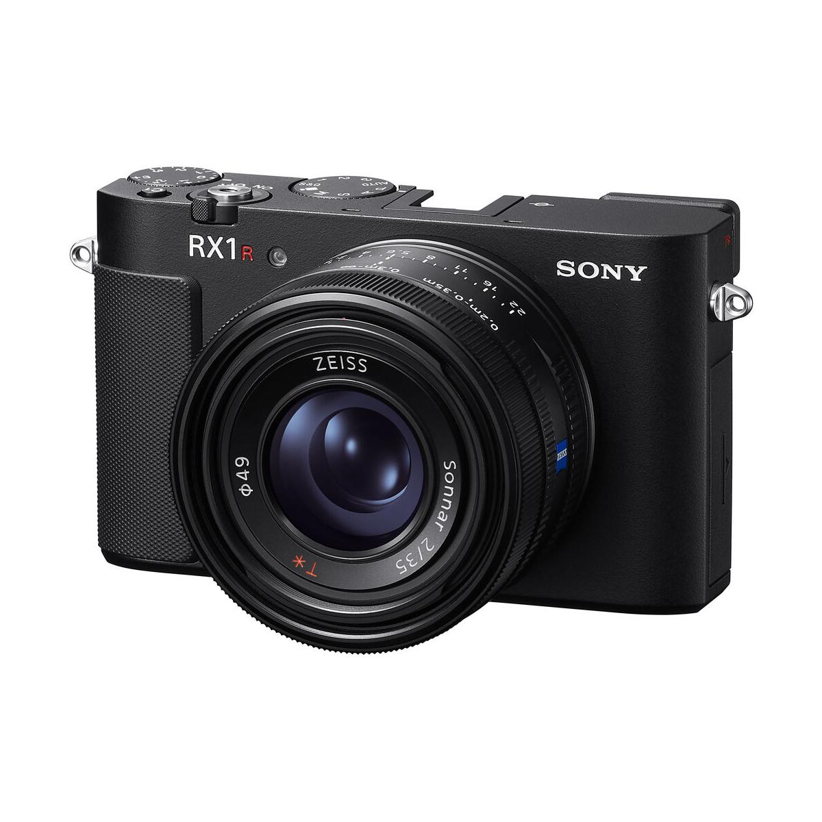 Sony RX1R III Compact Camera