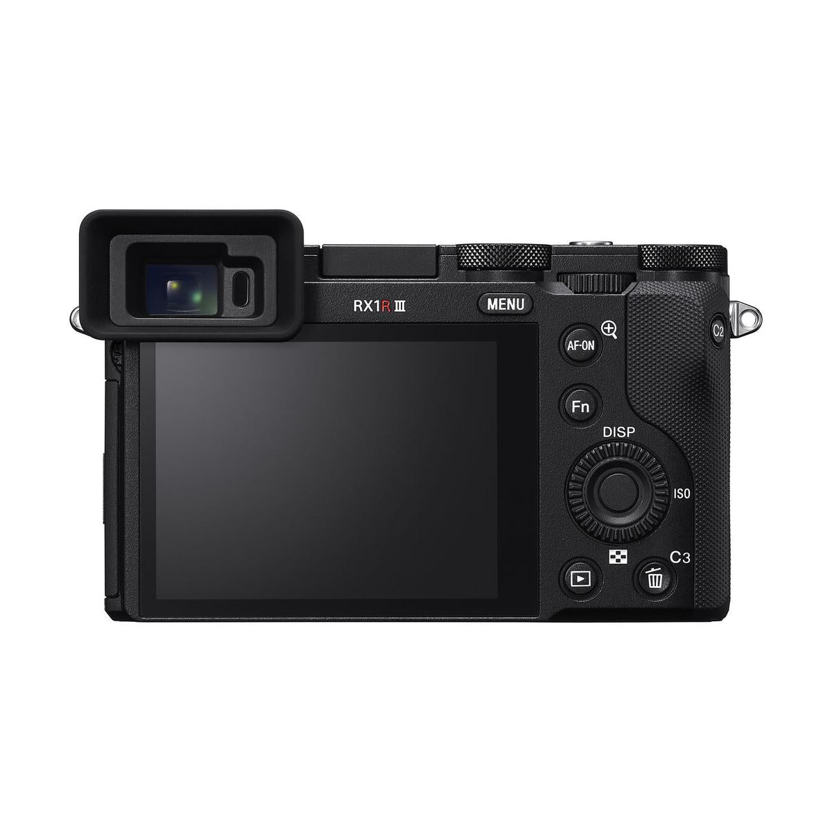 Sony RX1R III Compact Camera