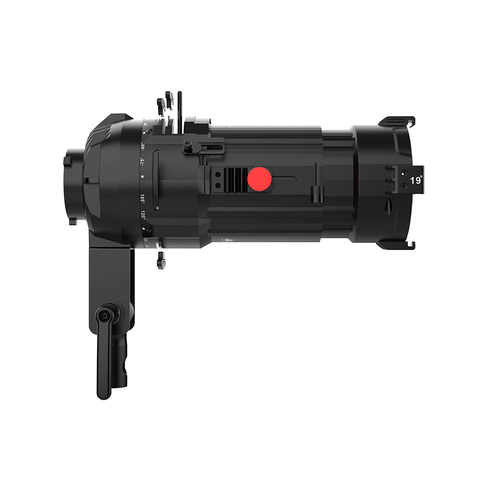 Aputure Spotlight Mini 19° Lens Kit for STORM 80c