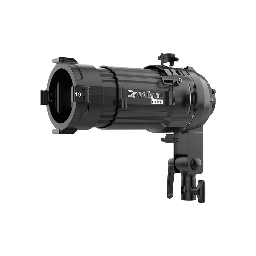 Aputure Spotlight Mini 19° Lens Kit for STORM 80c