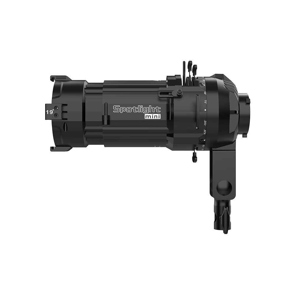 Aputure Spotlight Mini 19° Lens Kit for STORM 80c