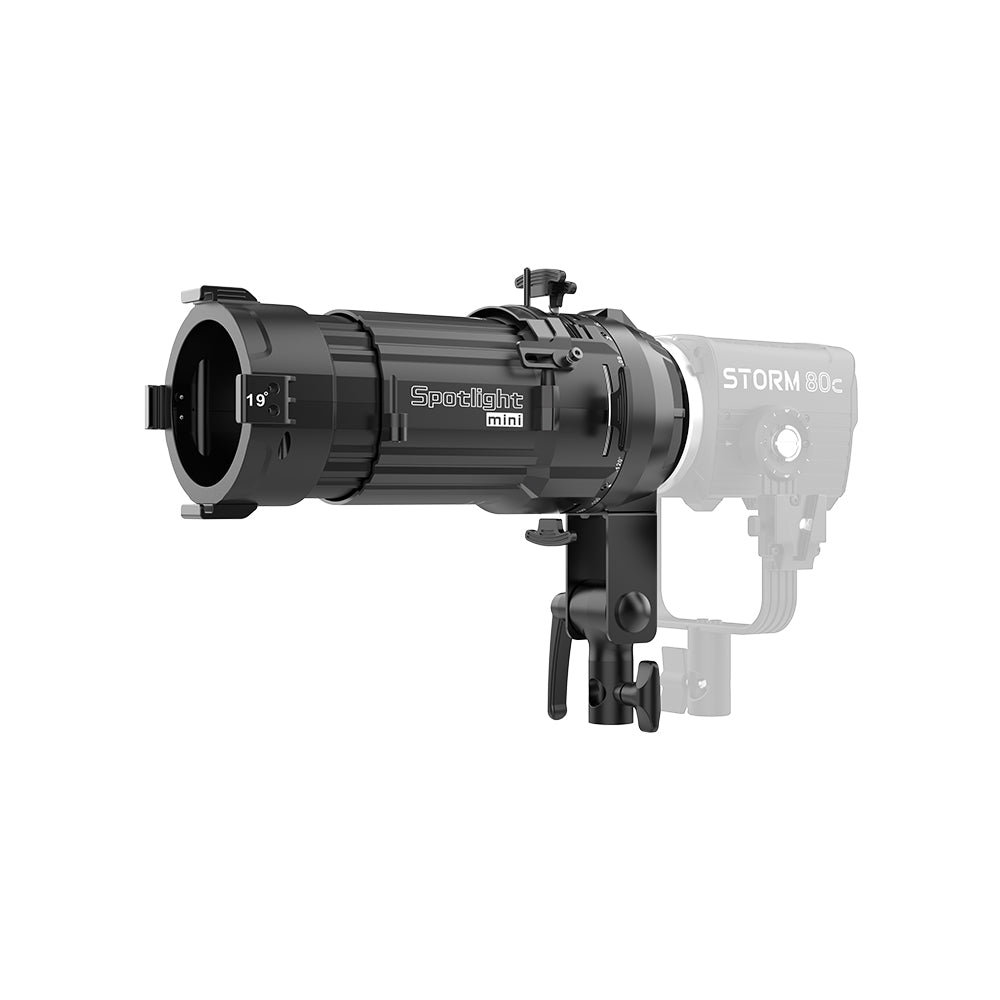 Aputure Spotlight Mini 19° Lens Kit for STORM 80c