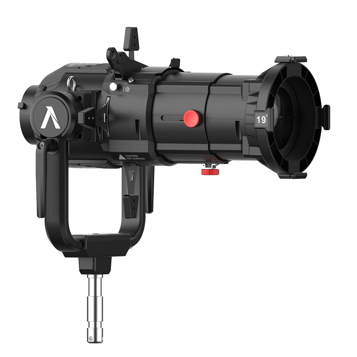 Aputure Spotlight Max Kit with 19° Lens