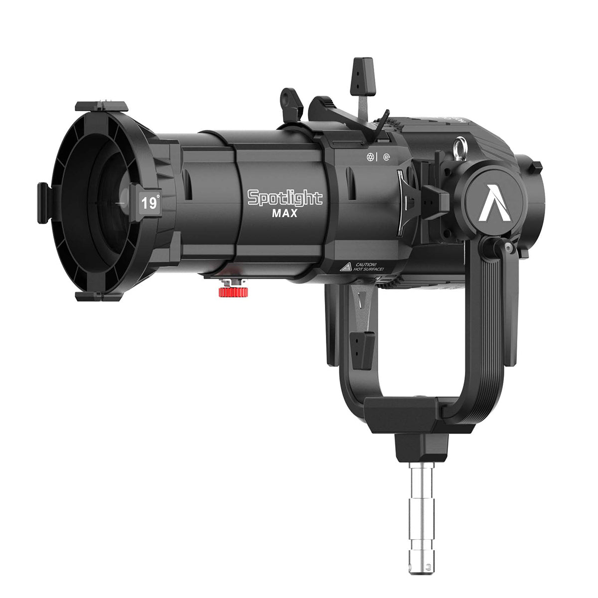 Aputure Spotlight Max Kit with 19° Lens