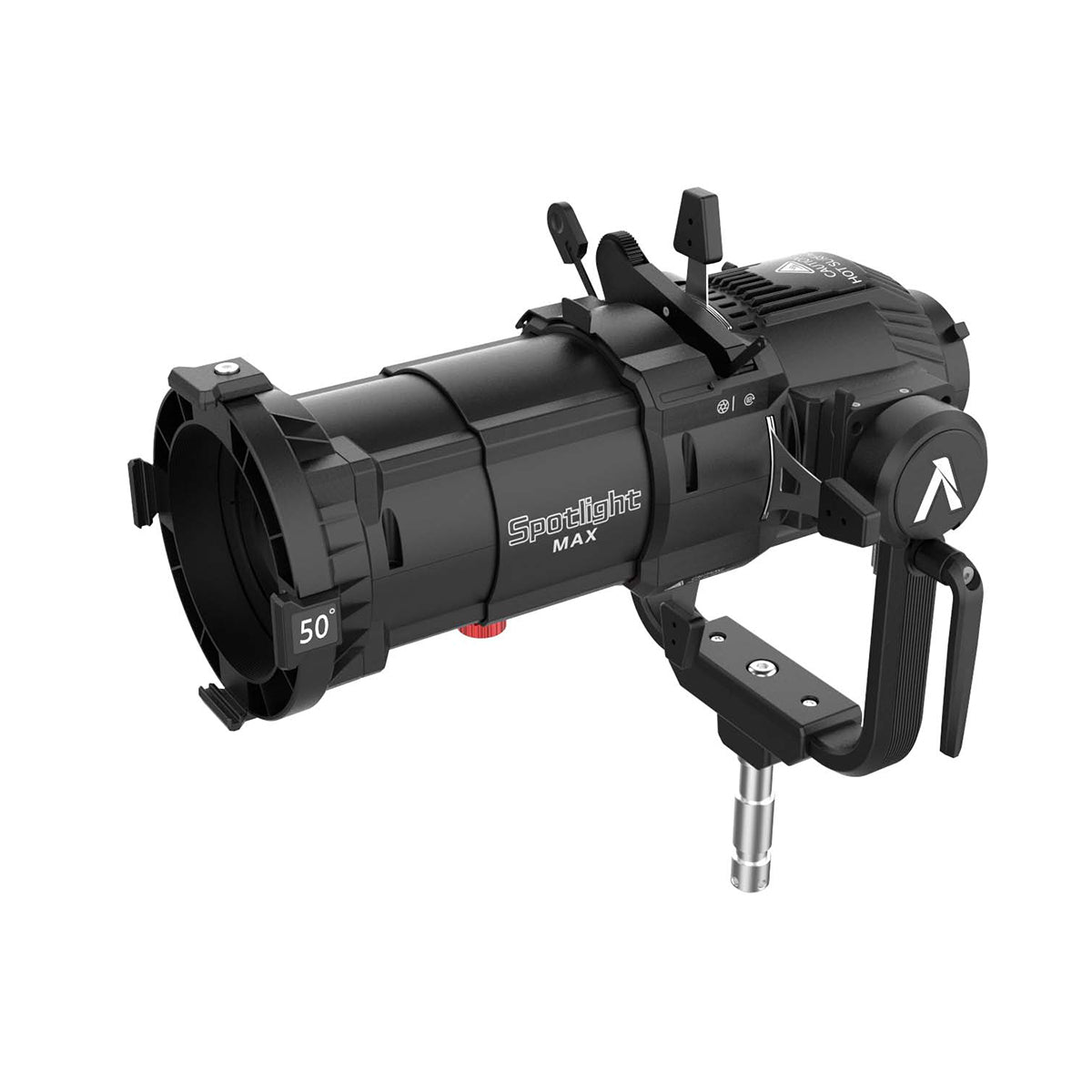 Aputure Spotlight Max Kit with 50° Lens