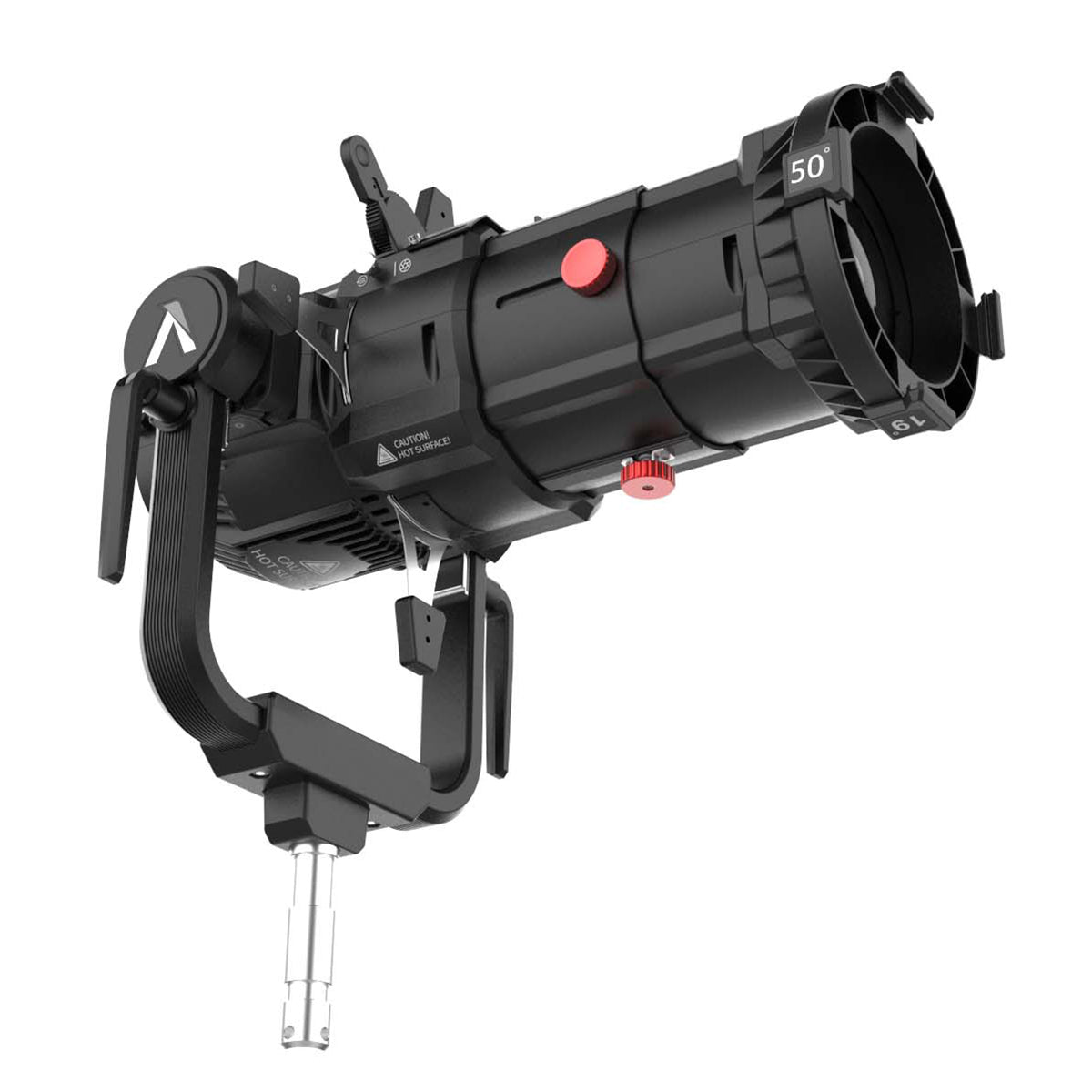 Aputure Spotlight Max Kit with 50° Lens