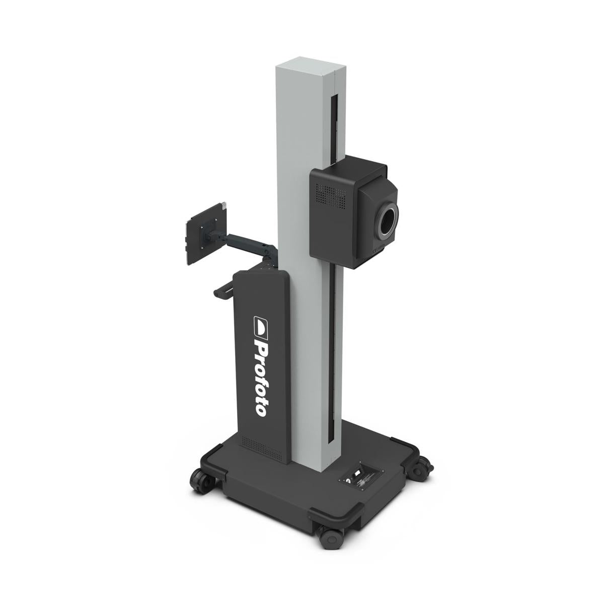 Profoto StyleShoots Elevate