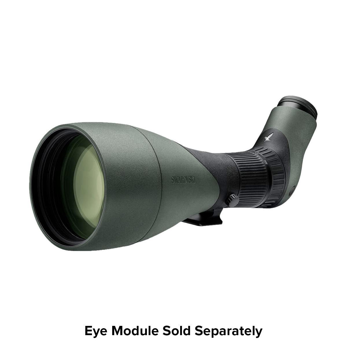 Swarovski ATX/STX/BTX 115mm Objective Lens Module