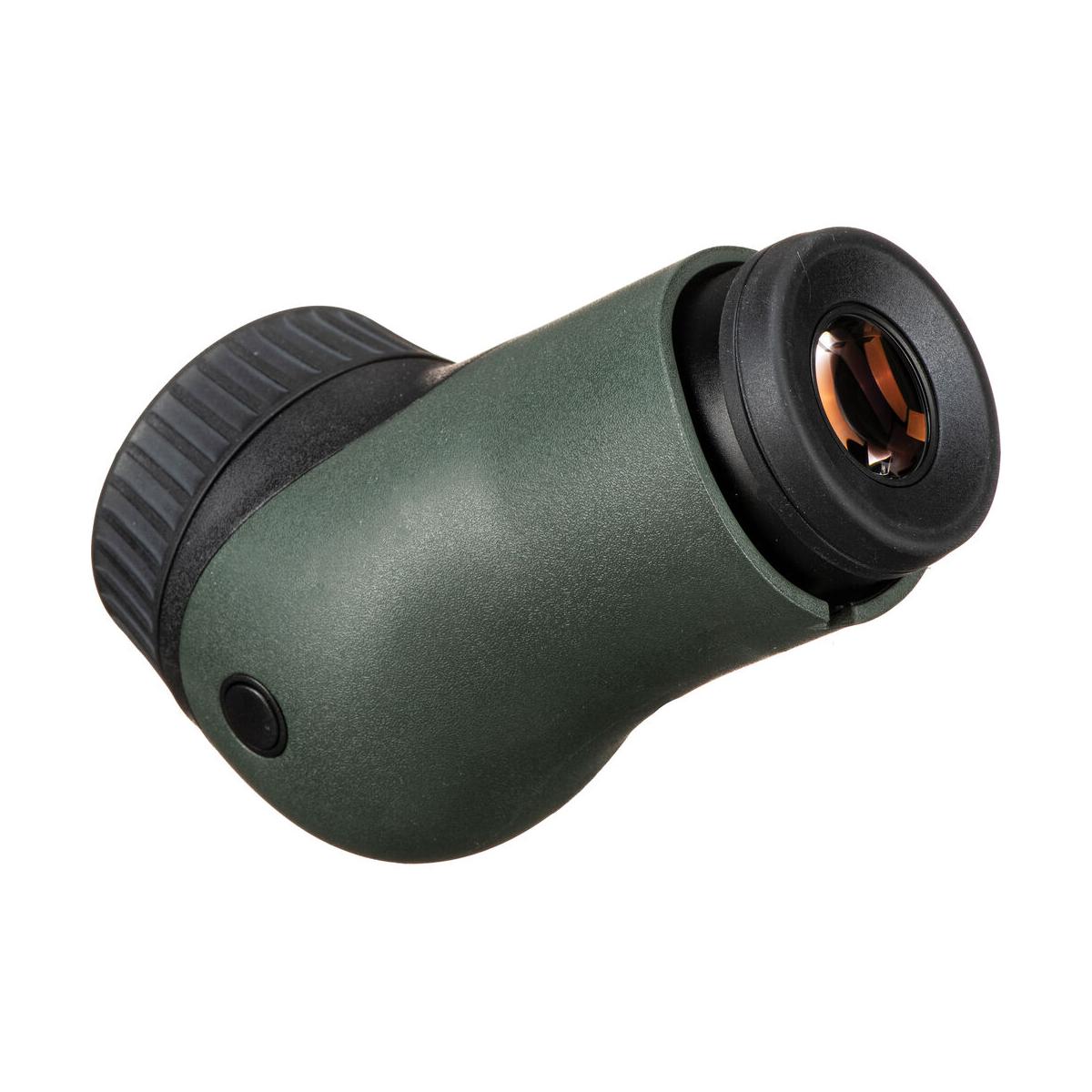 Swarovski ATX Spotting Scope Modular Zoom Eyepiece (Angled Viewing)