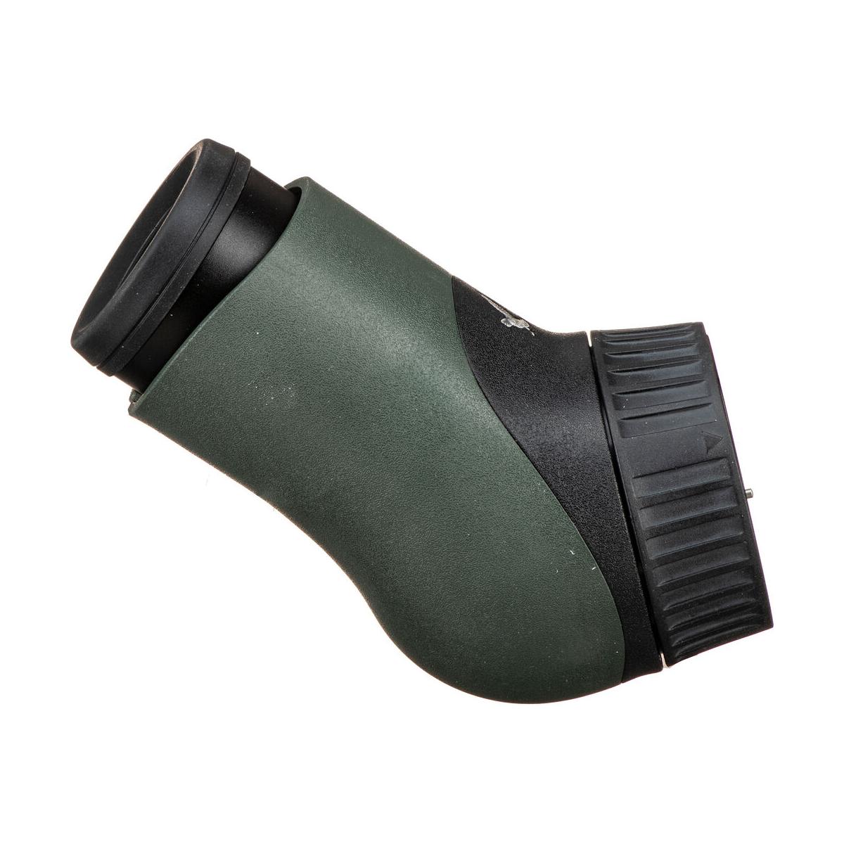 Swarovski ATX Spotting Scope Modular Zoom Eyepiece (Angled Viewing)