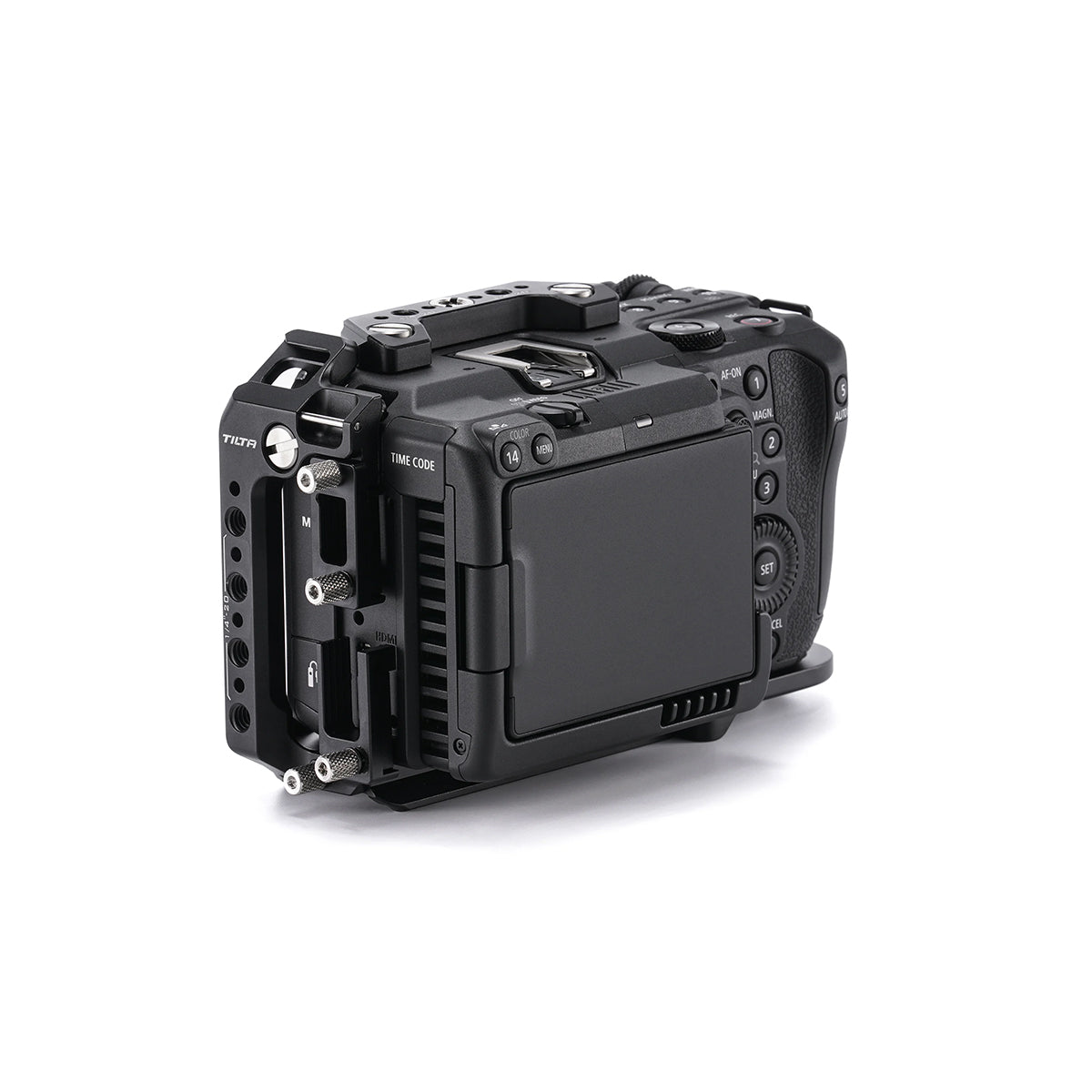 Tilta Full Camera Cage for Canon C50
