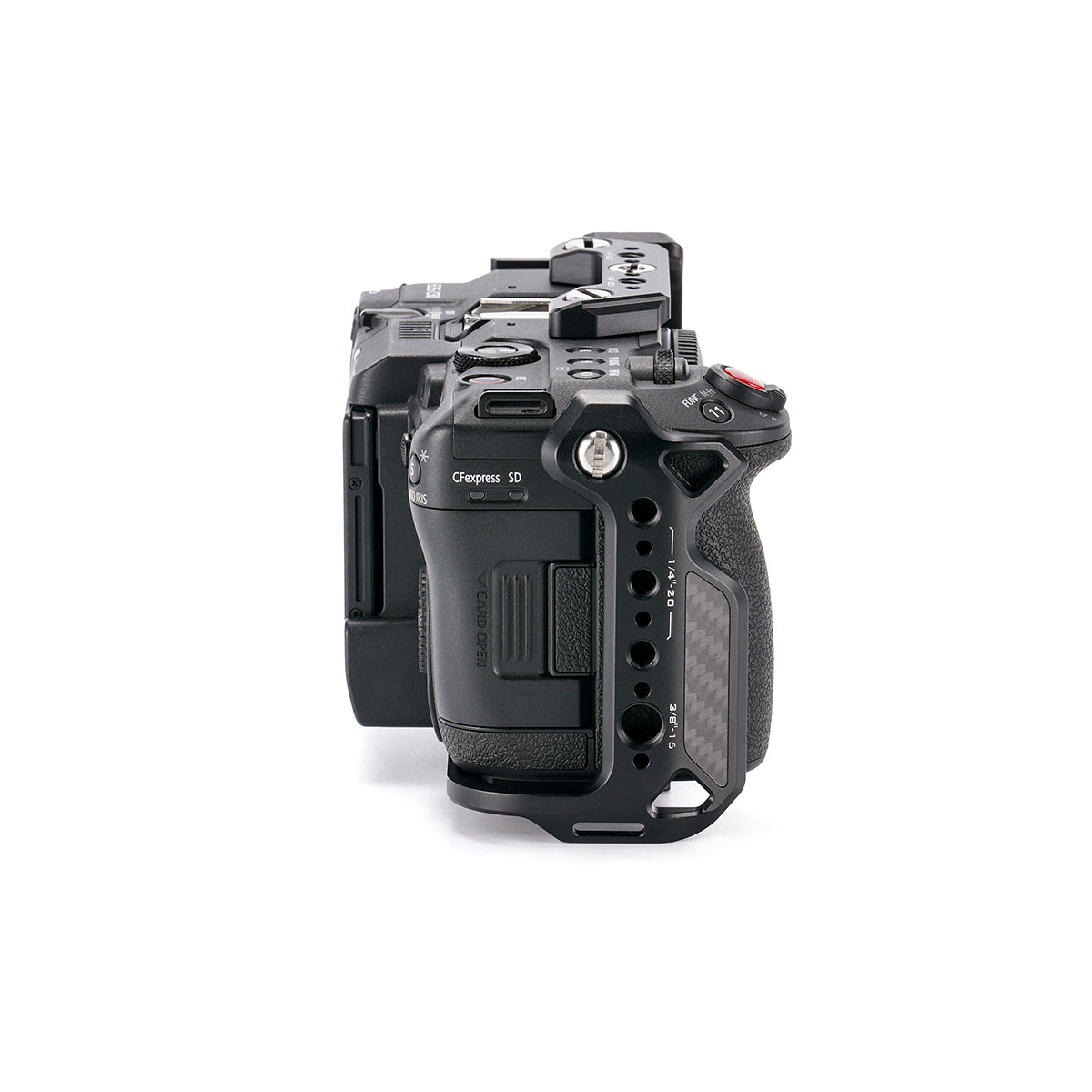 Tilta Full Camera Cage for Canon C50