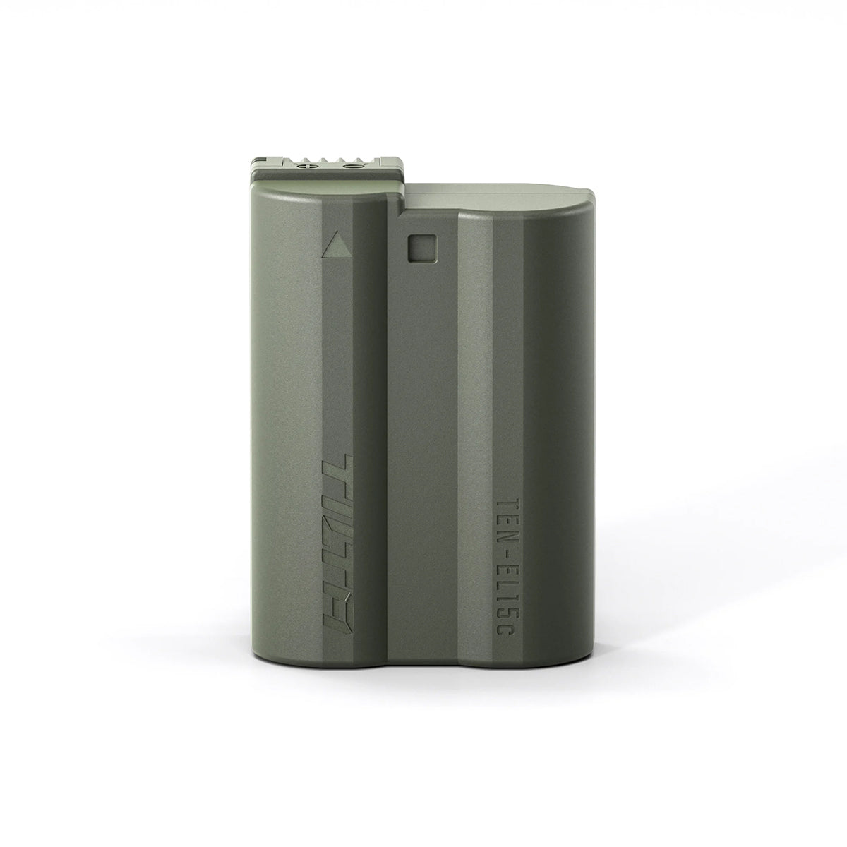 Tilta EN-EL15C Battery with USB-C Charging for Nikon (2400mAh)