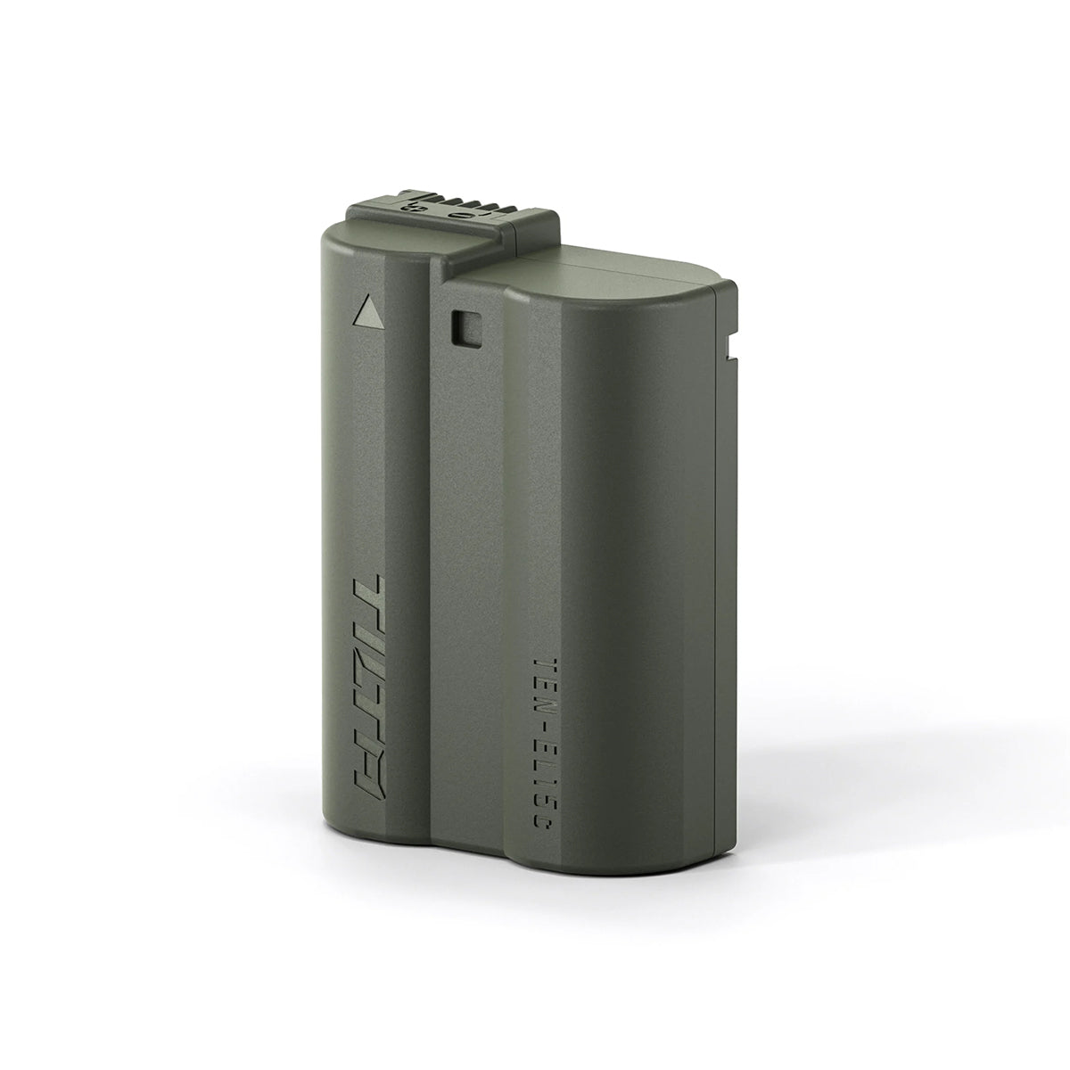 Tilta EN-EL15C Battery with USB-C Charging for Nikon (2400mAh)