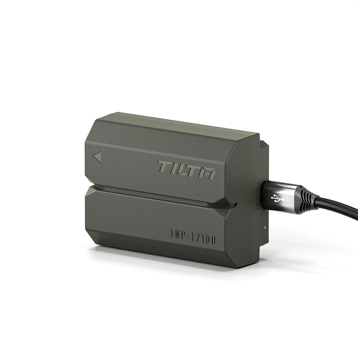 Tilta NP-FZ100 Battery with USB-C Charging for Sony (2400mAh)