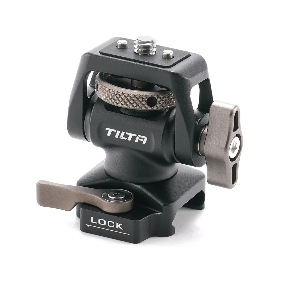 Tilta Accessory Mounting Bracket (1/4"-20 to NATO)