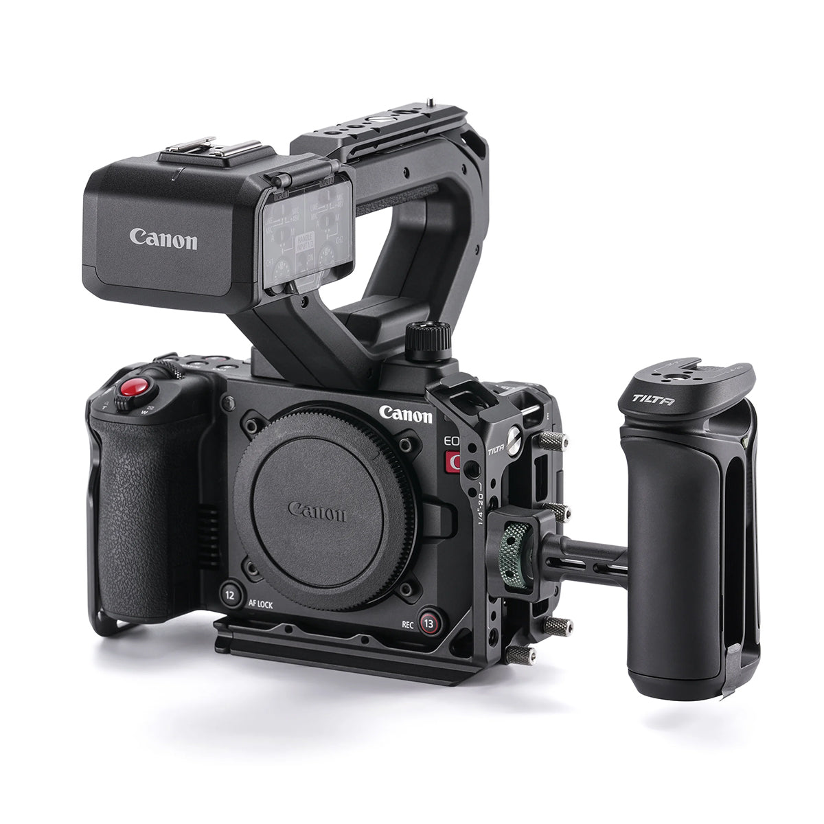 Tilta Camera Cage for Canon C50 - Base Kit