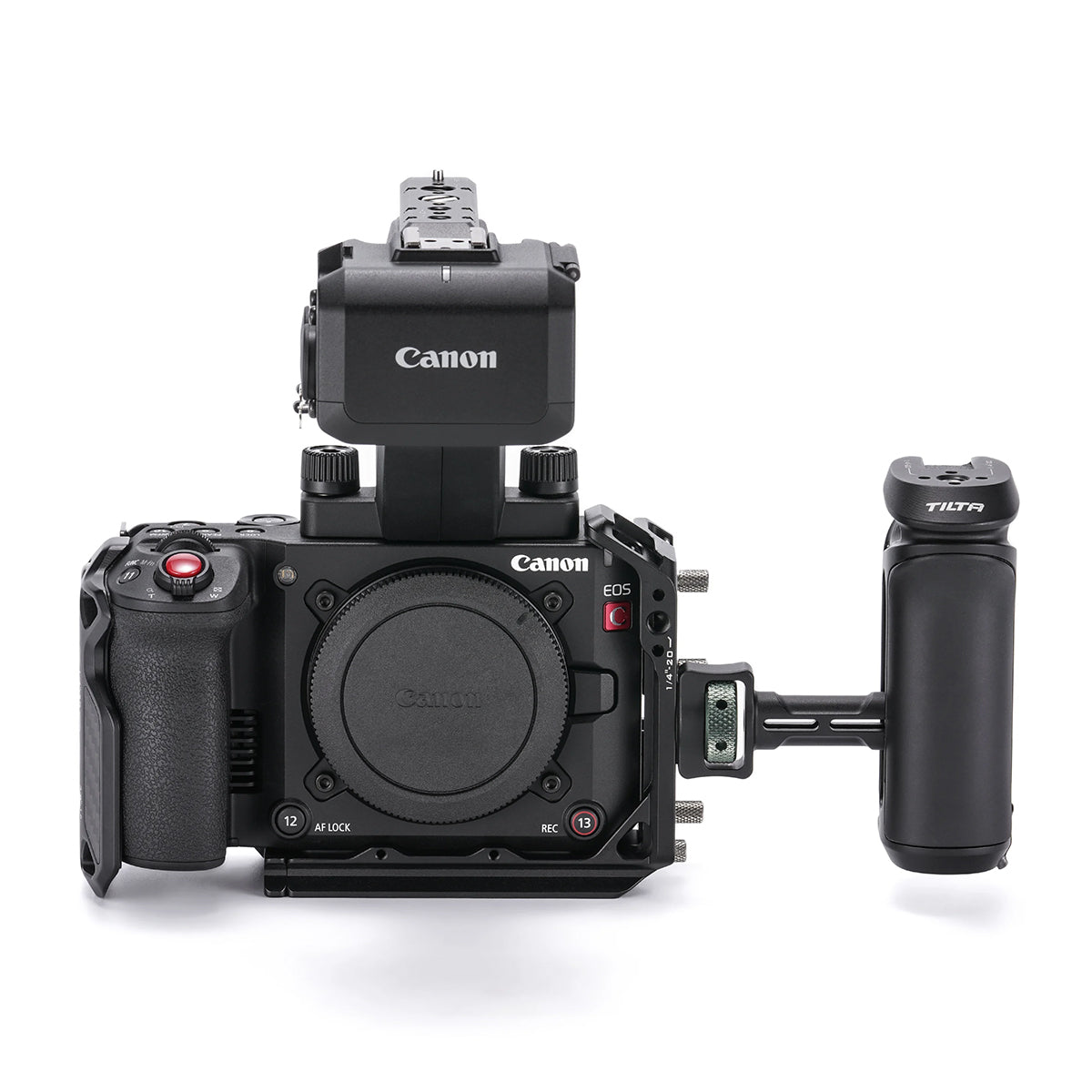 Tilta Camera Cage for Canon C50 - Base Kit