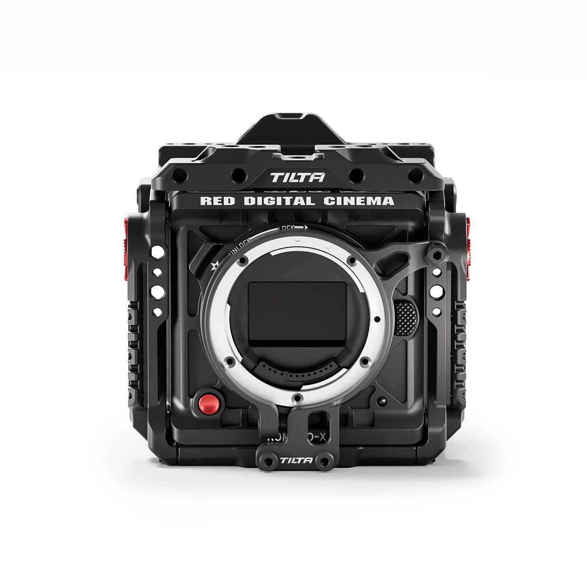 Tilta Full Camera Cage for RED Komodo X