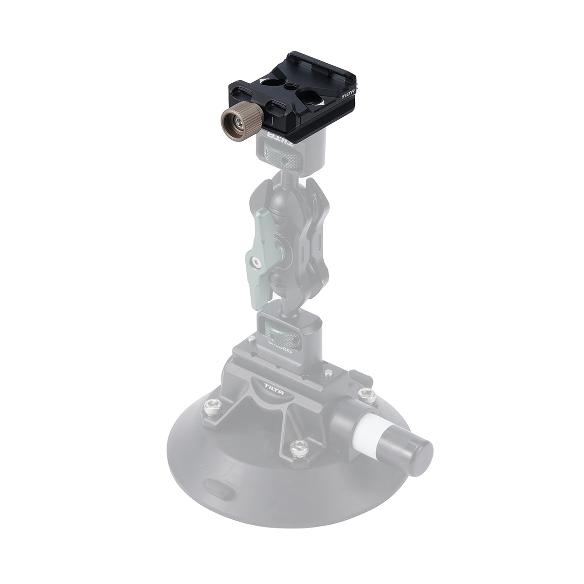 Tilta Universal Arca Quick Release Baseplate