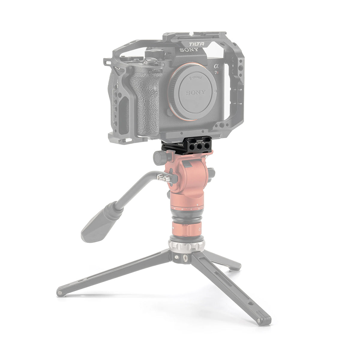 Tilta Universal Arca Quick Release Baseplate