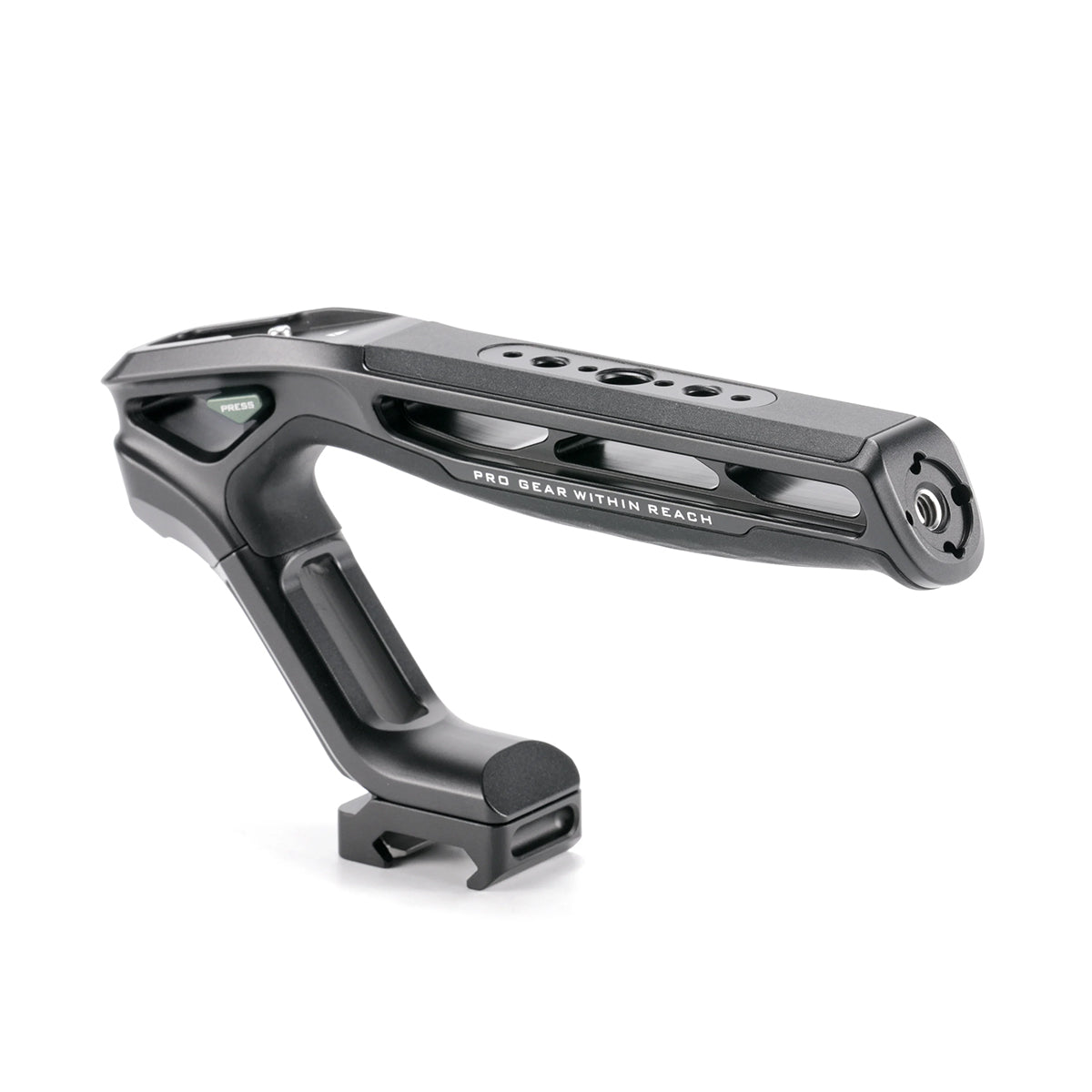 Tilta Xeno Top Handle with NATO Clamp (Black)