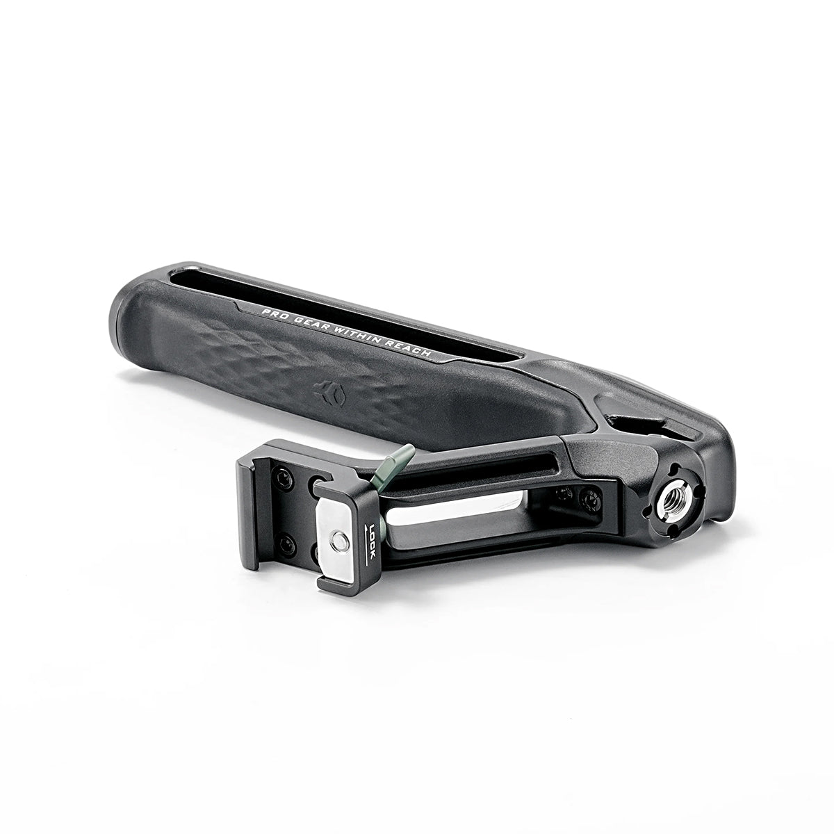 Tilta Xeno Top Handle with NATO Clamp (Black)