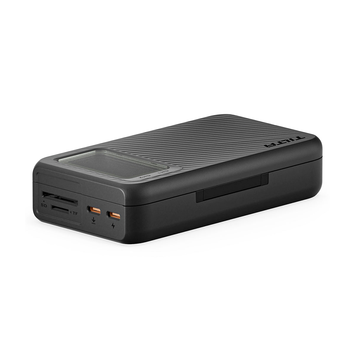 Tilta All-In-One Recharge Companion for NP-FZ100