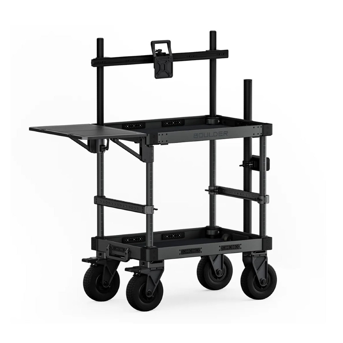Tilta Boulder Camera Cart Indie Kit (Gray)