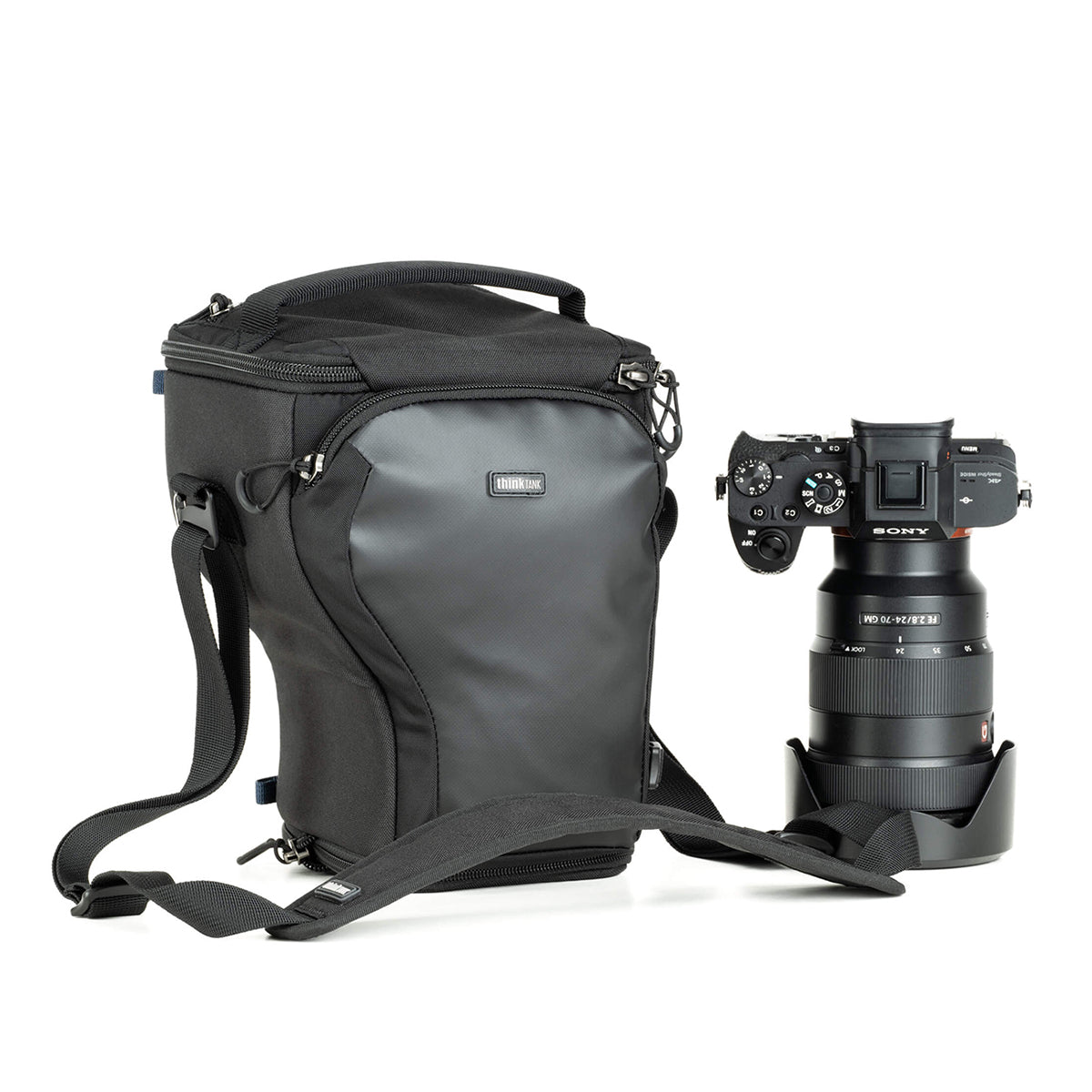 Think Tank Digital Holster 20 V3.0 Camera Bag