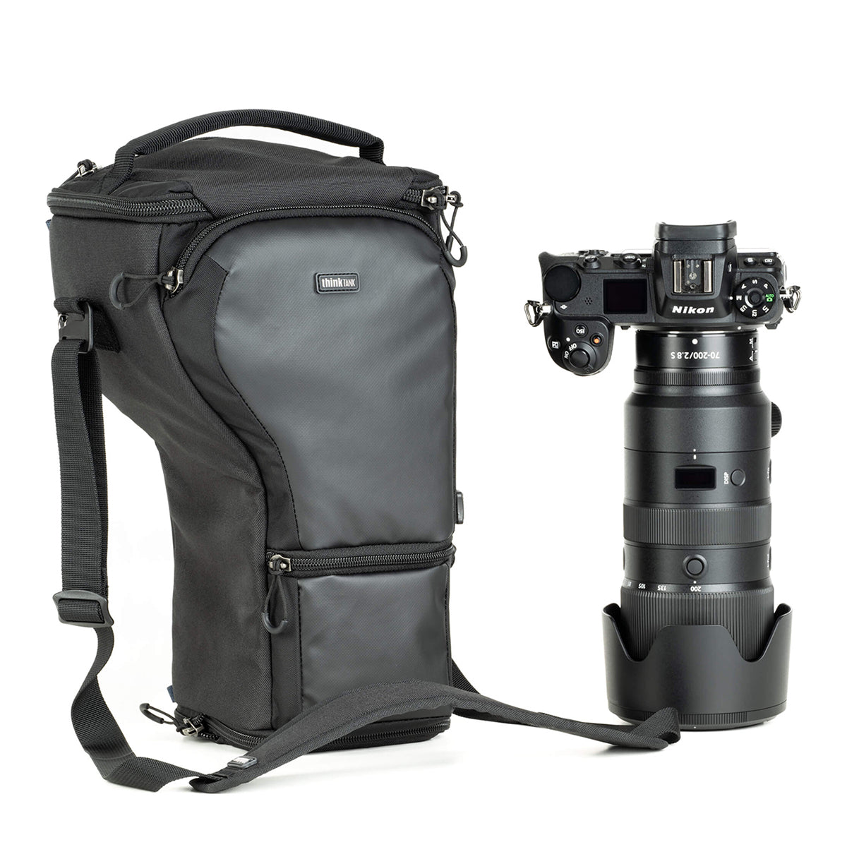 Think Tank Digital Holster 30 V3.0 Camera Bag