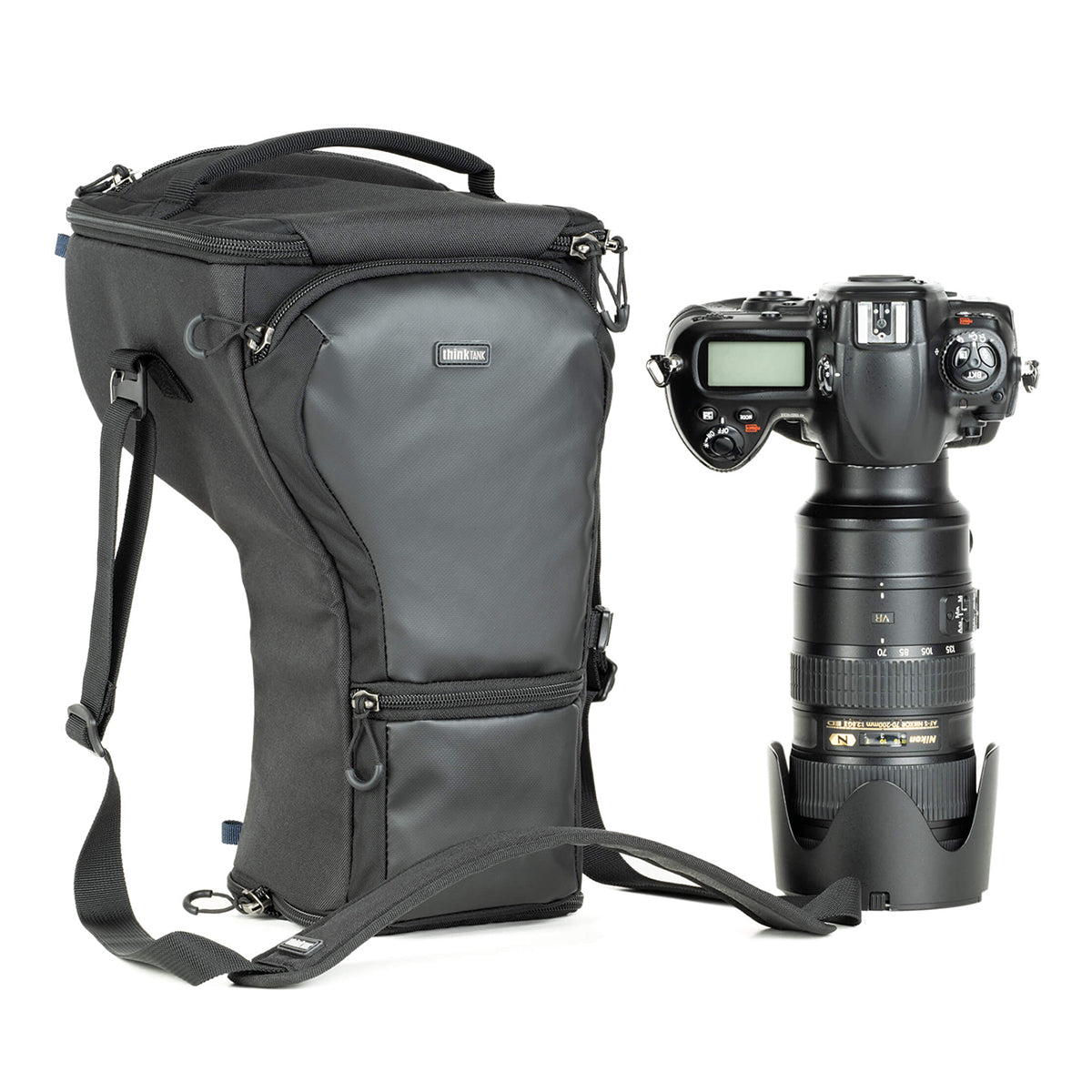 Think Tank Digital Holster 50 V3.0 Camera Bag