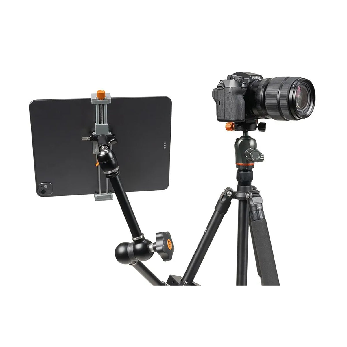 Tether Tools Rock Solid Tablet & Phone Mounting System