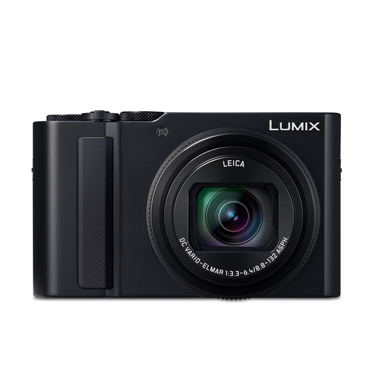 Panasonic Lumix DC-ZS300 Compact Digital Camera (Black)