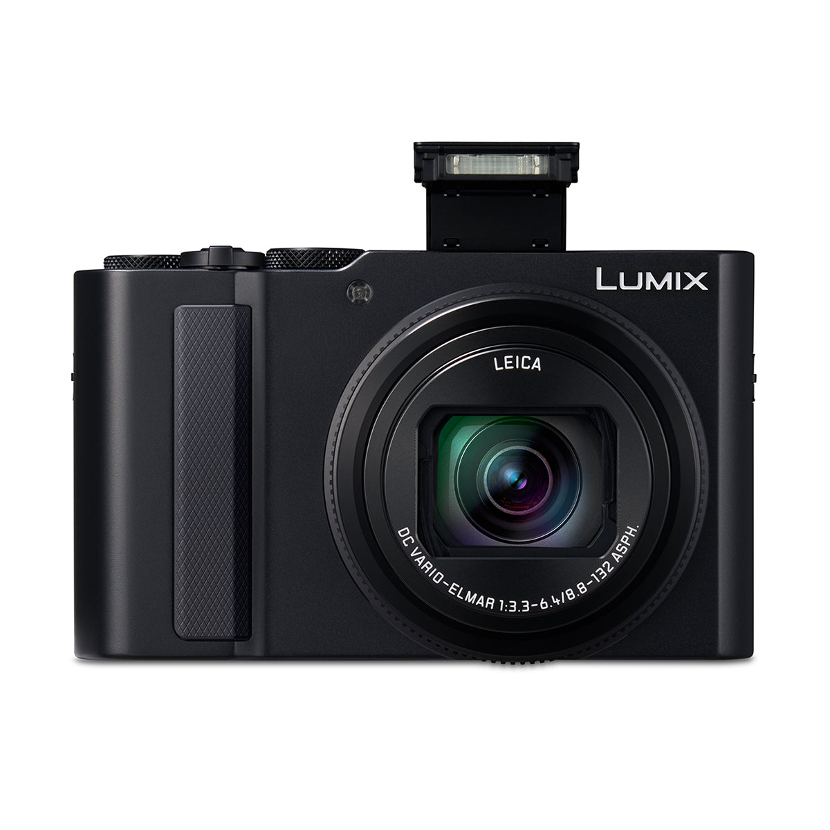 Panasonic Lumix DC-ZS300 Compact Digital Camera (Black)