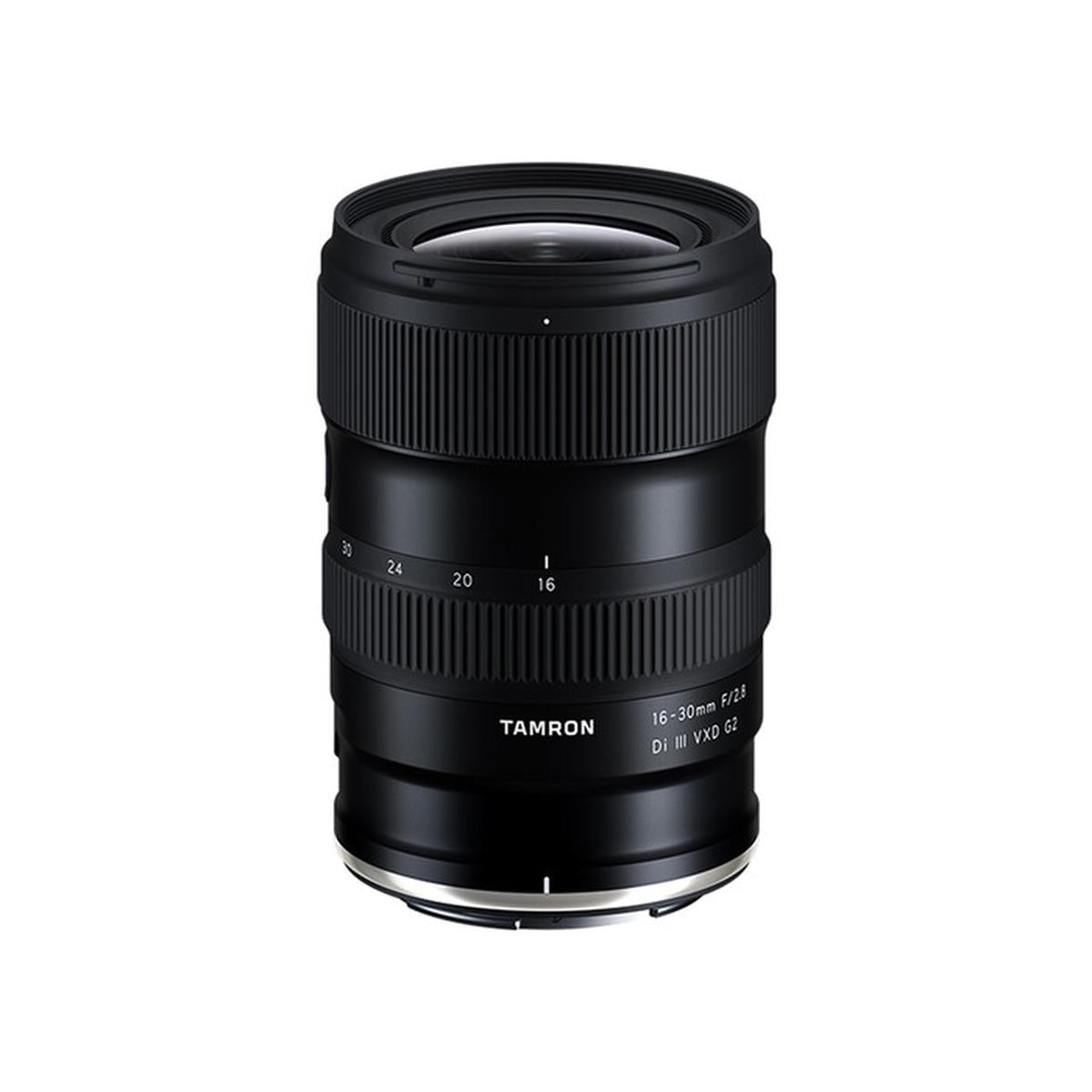 Tamron 16-30mm f/2.8 Di III VXD G2 Lens for Nikon Z
