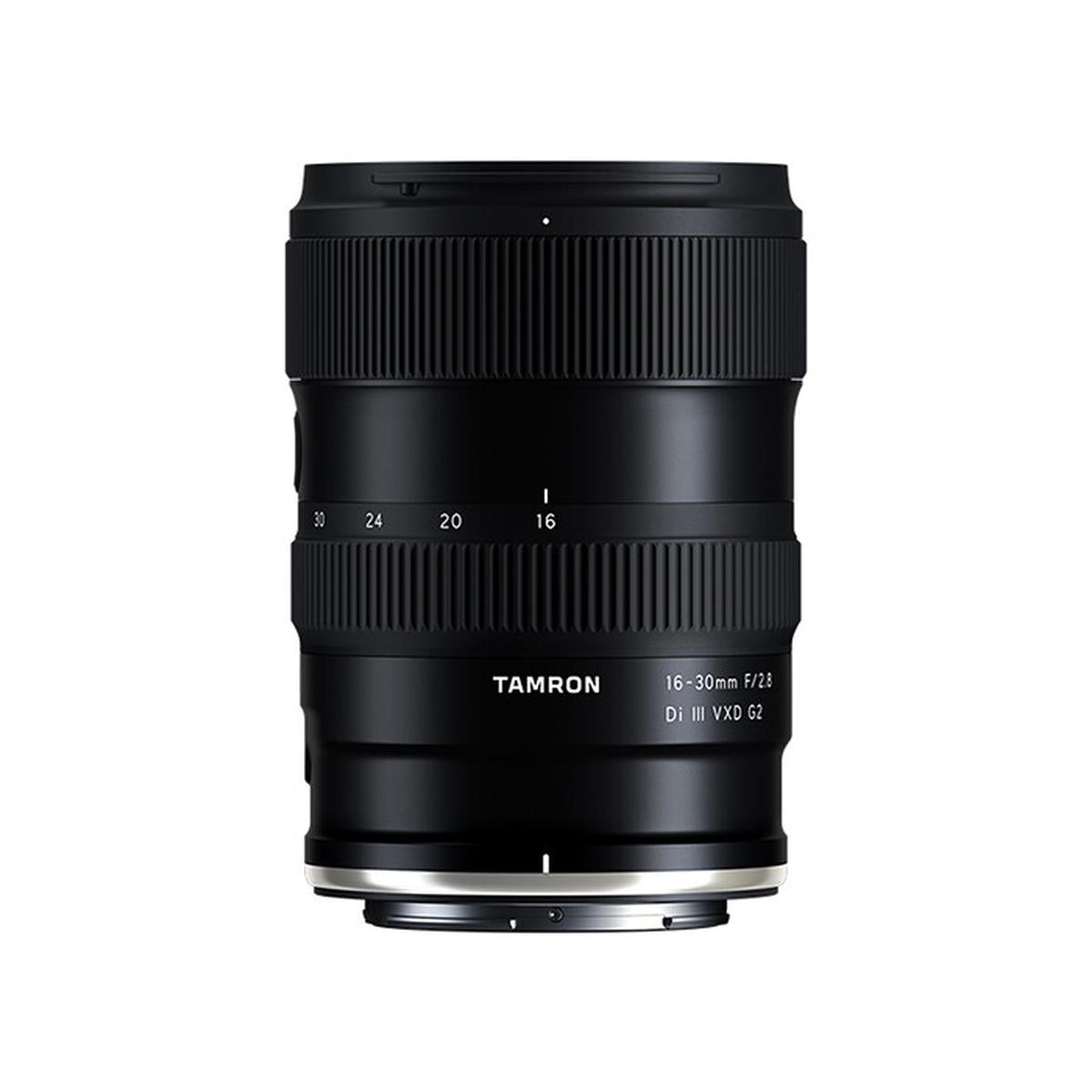 Tamron 16-30mm f/2.8 Di III VXD G2 Lens for Nikon Z