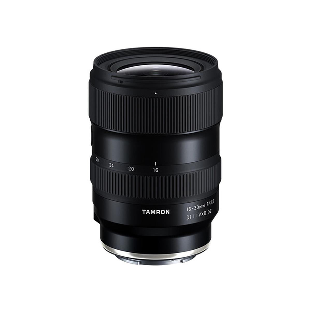 Tamron 16-30mm f/2.8 Di III VXD G2 Lens for Sony FE