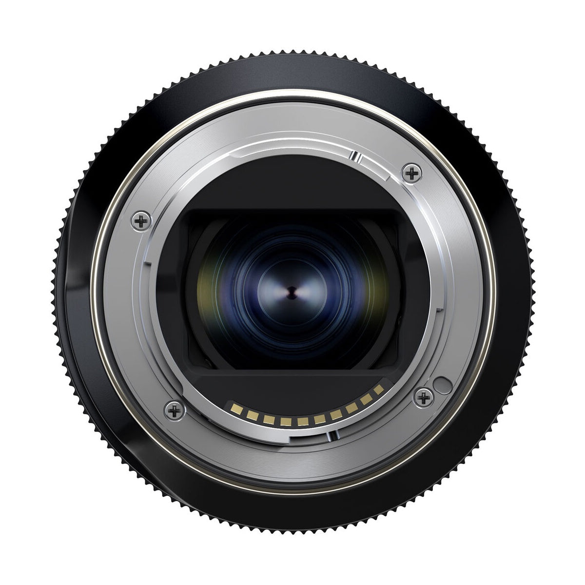 Tamron 25-200mm f/2.8-5.6 Di III VXD G2 Lens for Sony FE