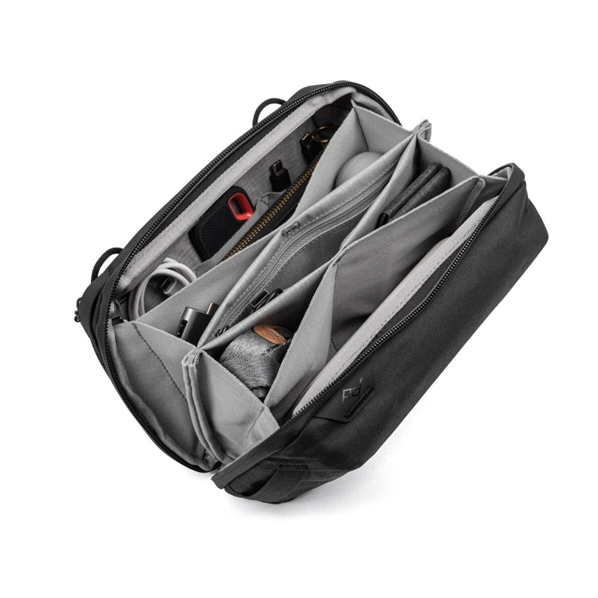 Peak Design Tech Pouch - Black