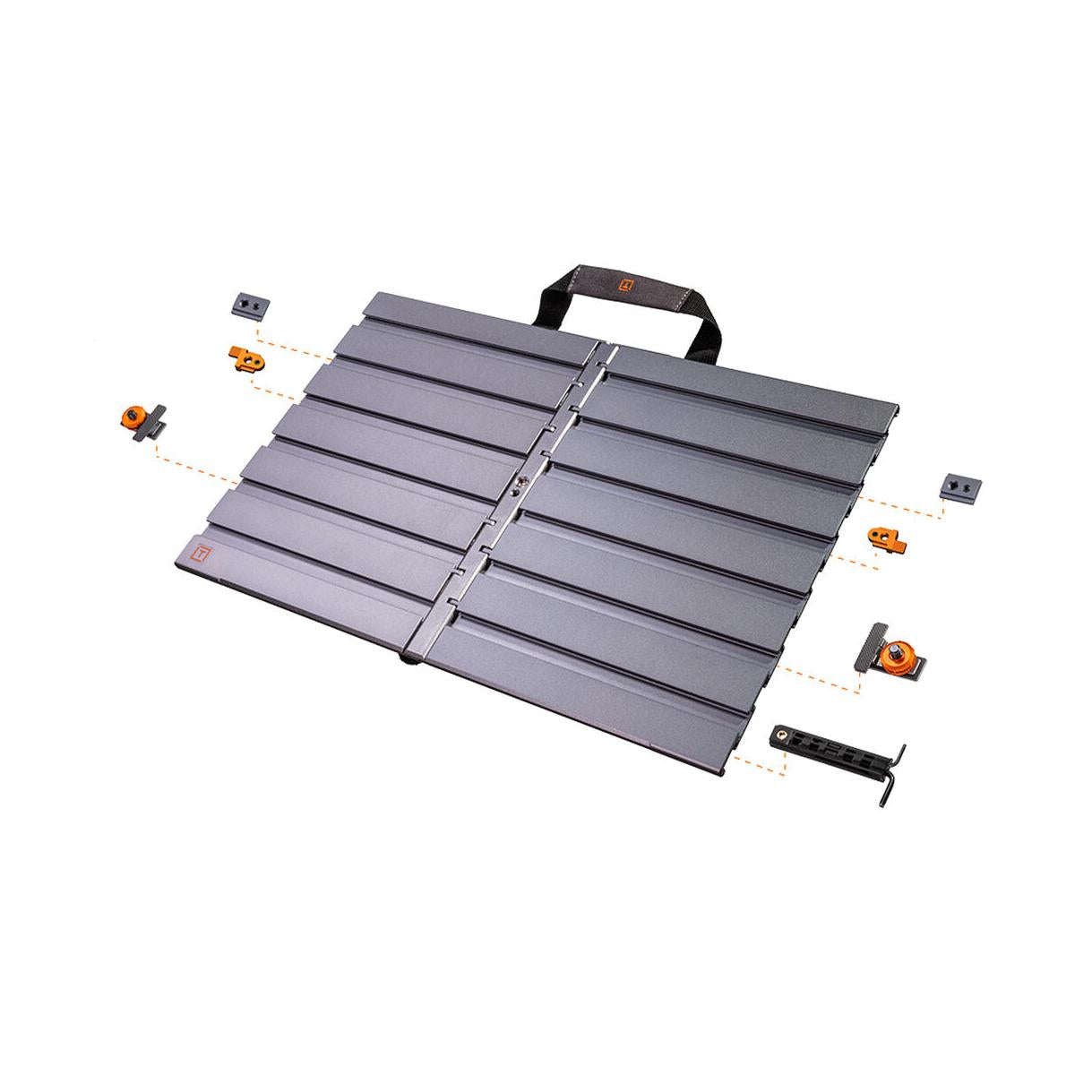 Tether Tools AeroTrac Workstation System