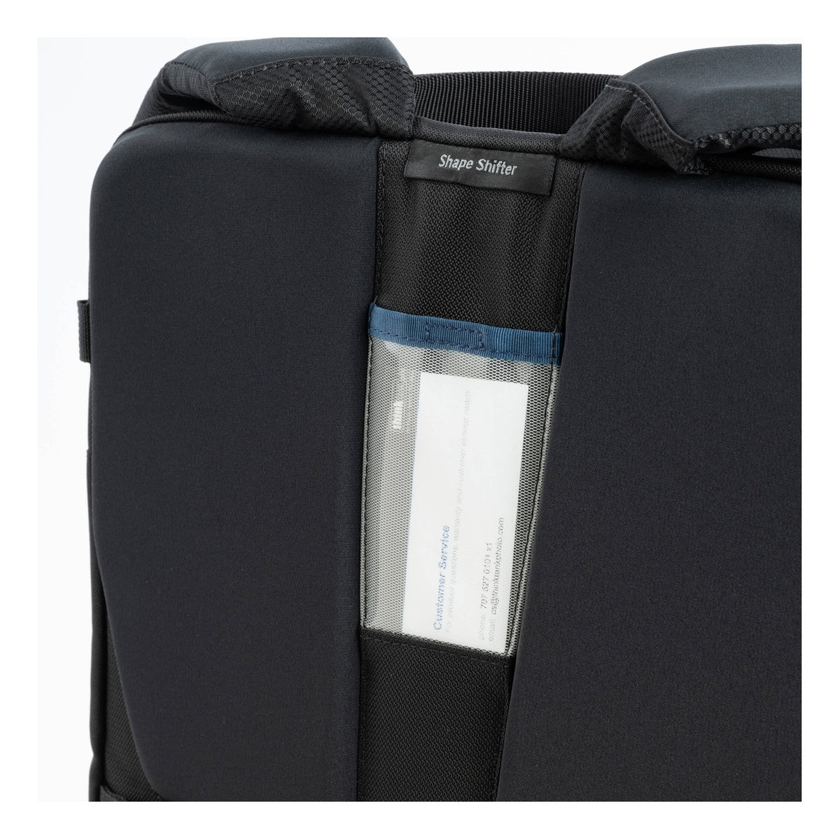 Think Tank Shape Shifter 25L Backpack