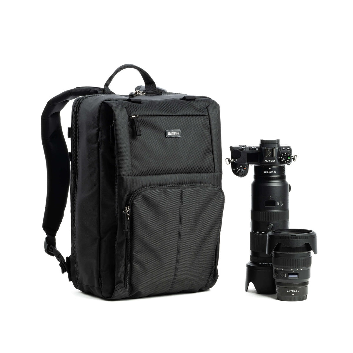 Think Tank Shape Shifter 25L Backpack