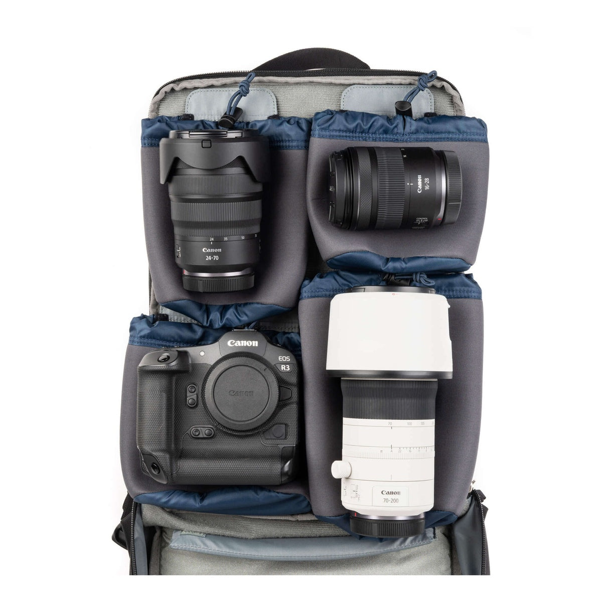 Think Tank Shape Shifter 25L Backpack